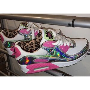Nike Air Max 90 LX Women's Sneakers